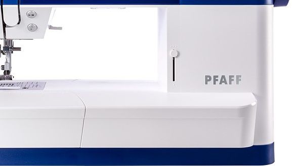 PFAFF ambition 610 Sewing Machine