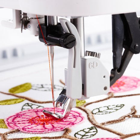 PFAFF creative 3.0 Embroidery & Sewing Machine
