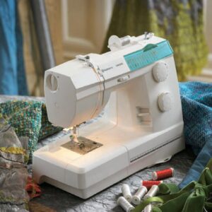 HUSQVARNA EMERALD 116 Sewing Machine