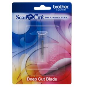 Deep Cut Blade