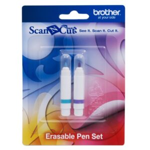Erasable Pen - 2pcs