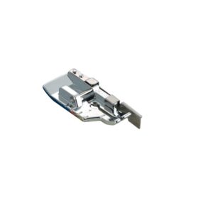 1/4 INCH PIECING FOOT WITH GUIDE *SUITABLE FOR ALL MODELS