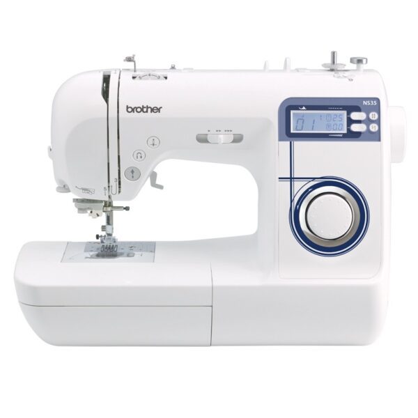 BROTHER NS35 | Computerised Sewing Machine