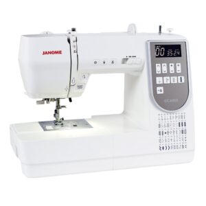 Janome DC6050 Sewing Machine