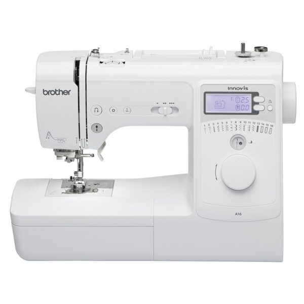 BROTHER Innov-is A16 | Computerised Sewing Machine