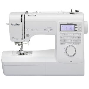 BROTHER Innov-is A80 | Computerised Sewing Machine