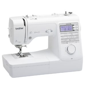 BROTHER Innov-is A80 | Computerised Sewing Machine