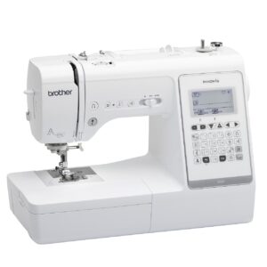 BROTHER Innov-is A150 | Computerised Sewing Machine