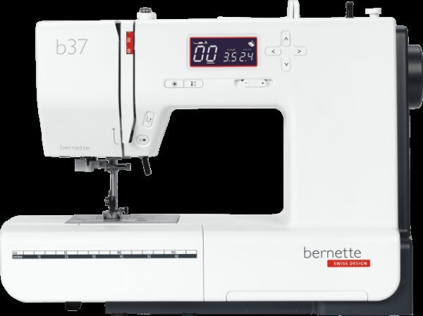 bernette 37 Sewing Machine