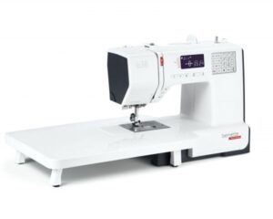 bernette 38 Sewing Machine