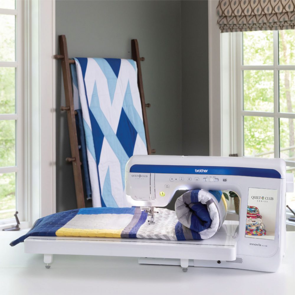 BROTHER BQ3100 Sewing & Quilting Machine