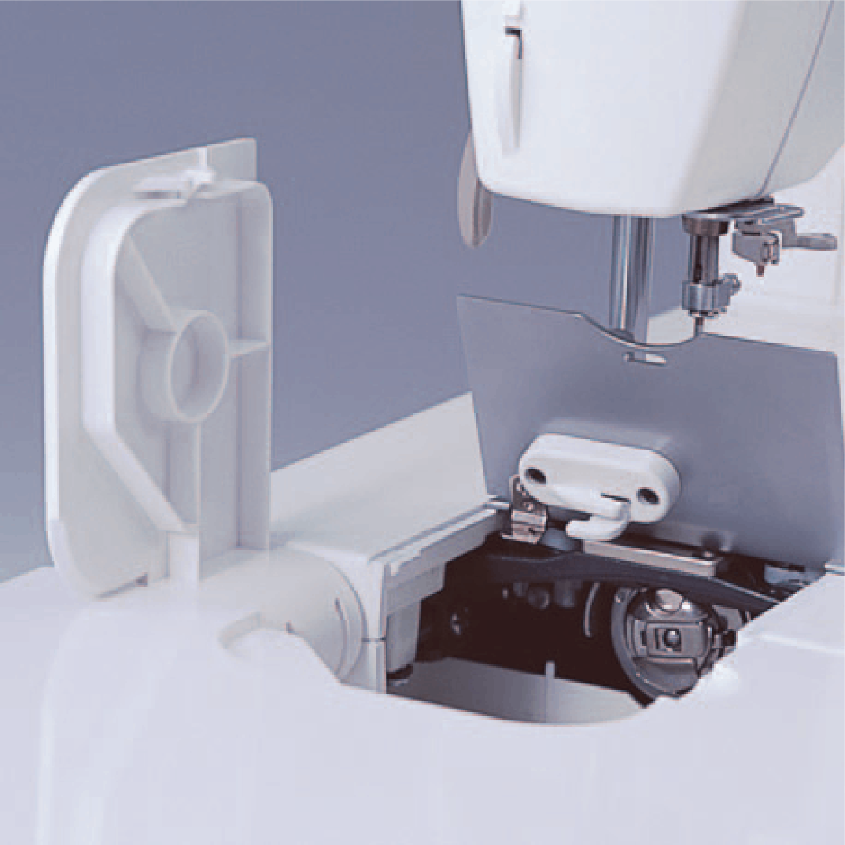 Brother PQ1500SL Sewing & Quilting Machine