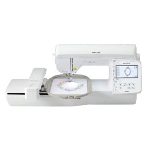 BROTHER Innov-is NV880E Embroidery Machine