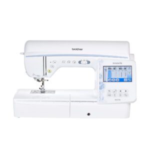 BROTHER Innov-is NV2700 Embroidery Machine