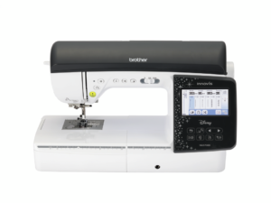 BROTHER Innov-is NQ3700D Embroidery Machine