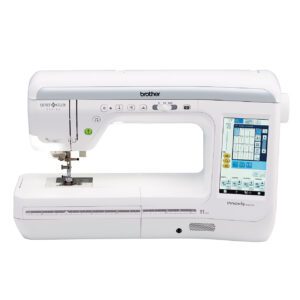 BROTHER BQ2500 Sewing & Quilting Machine