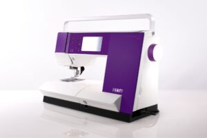 PFAFF expression 710 Sewing Machine