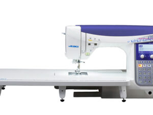 Juki HZL - DX-2000QVP Quilting & Sewing Machine